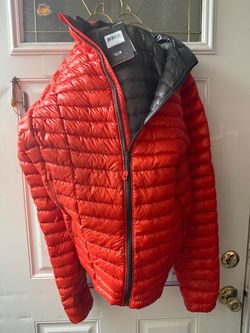 Mountain Hardwear Men's Ghost Whisperer Hoody