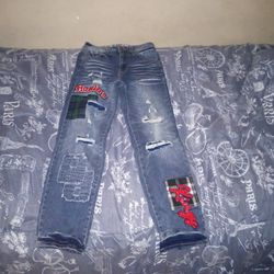 30x30 Loose Fit Jeans
