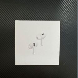 Air Pods Pro 2