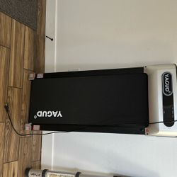 Under Desk Treadmill 