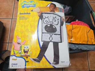 Doodle Bob