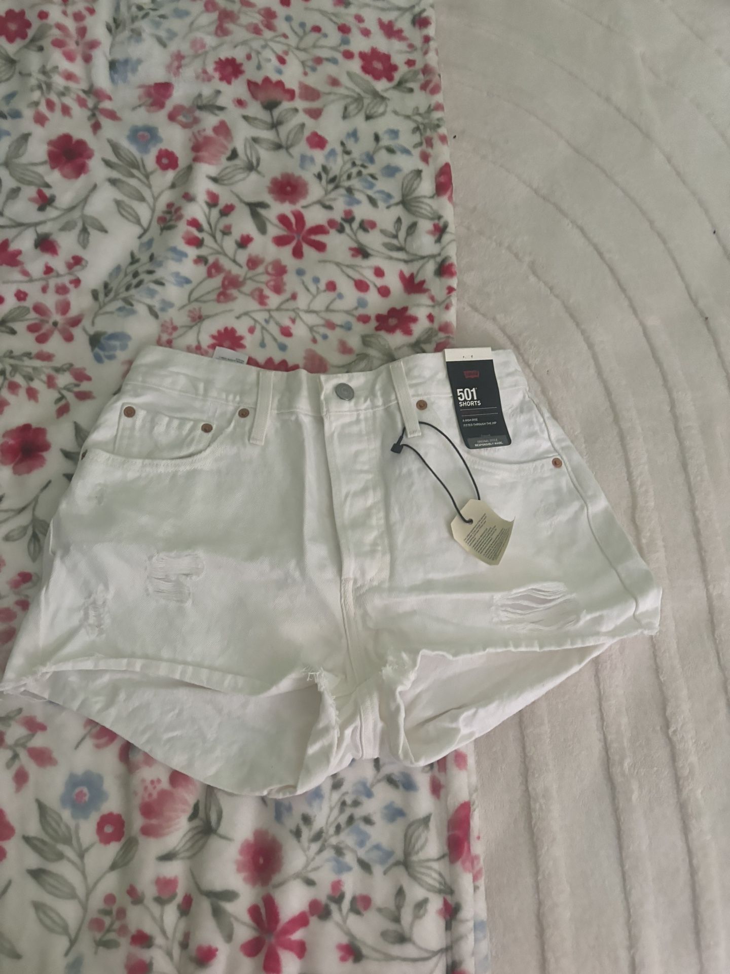 Levi’s Shorts