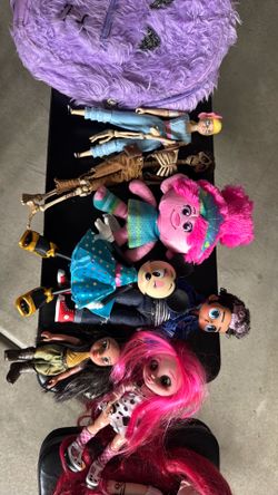 Toys