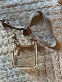 Clear Bag