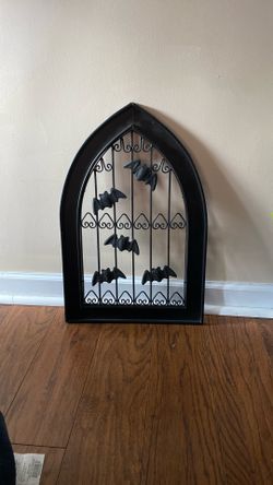 Halloween Decoration