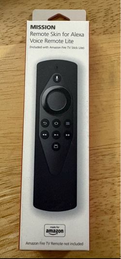 Fire Stick Sleeve - Lite