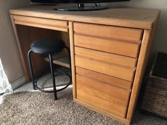 Study Desk