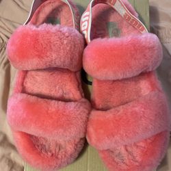 Ugg Shoe Hard Bottom 