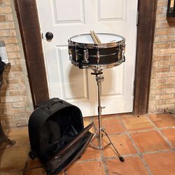 snare drum