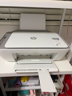 HP printer