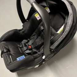 Gracco Car seat 