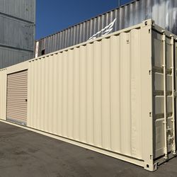 40 Ft Std Container , Shed , Storage , Shipping , Conex