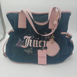 Juicy Couture  Tote 