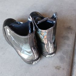 Converse All Star Shoes DC Comics Rebirth Batman Vol 1