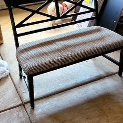 Bench