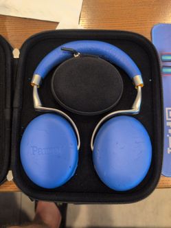 Parrot Zik 3