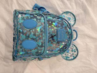 Loungefly Disney Parks Bag