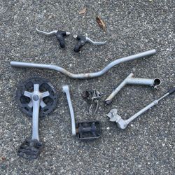 Bike Parts
