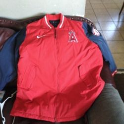 Angels Jacket 