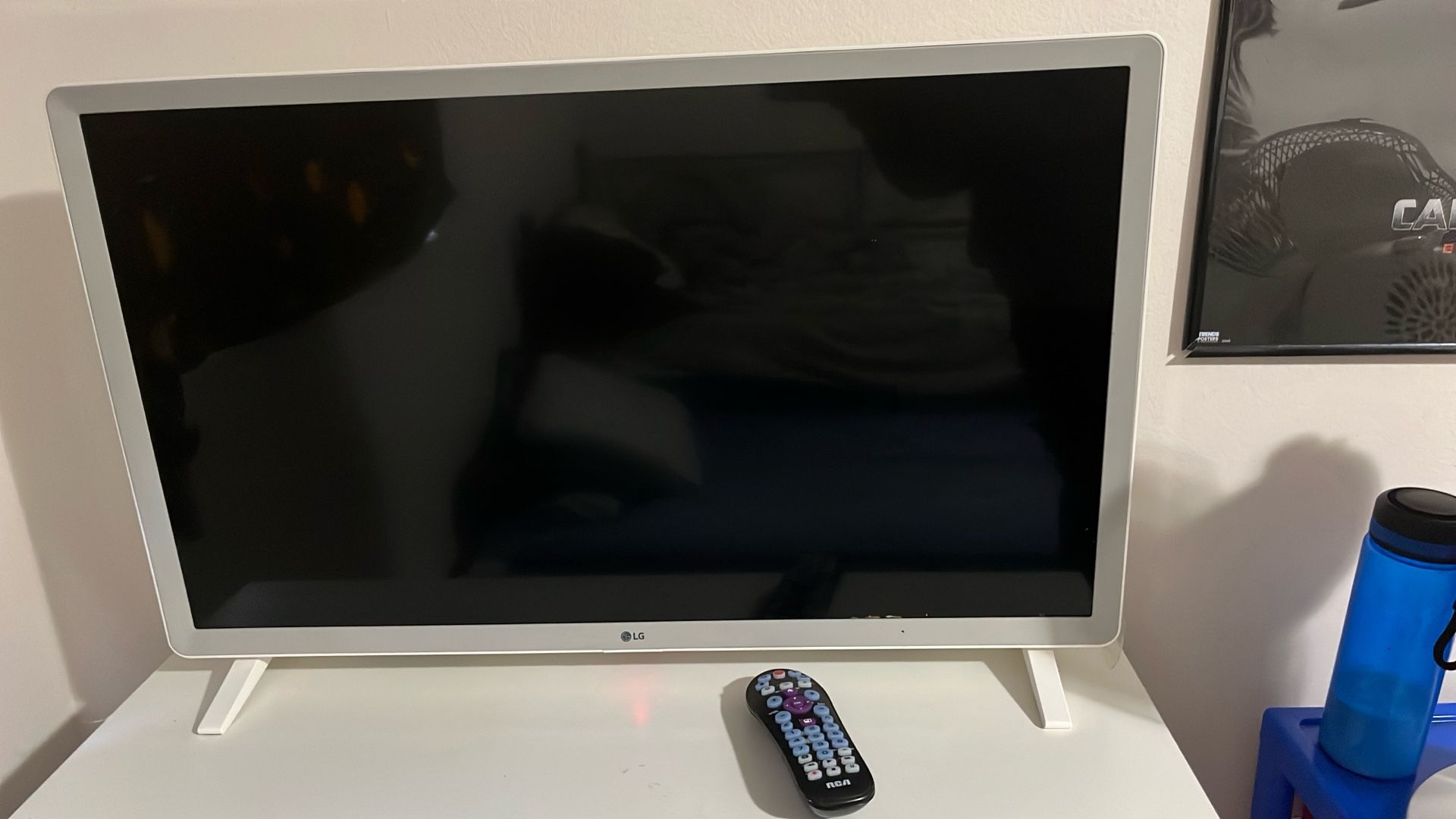 LG TV