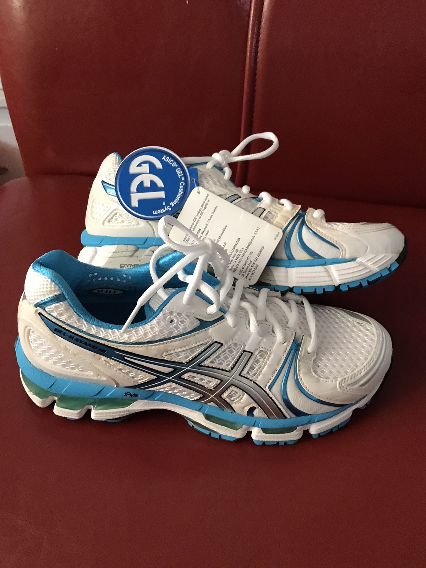 Tennis Shoes Oasis Size 9 Women New Never Used