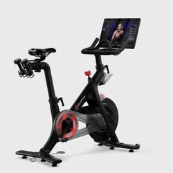 Peloton Bike