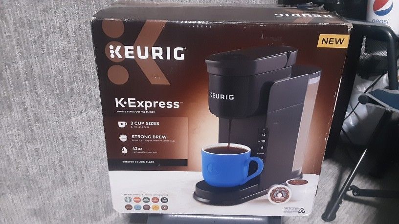 Keurig K-Express Coffee Maker