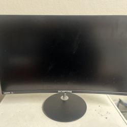 Gaming Monitor