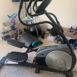 Elliptical 