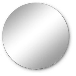 Wedding Centerpiece 14" Dia Mirrors