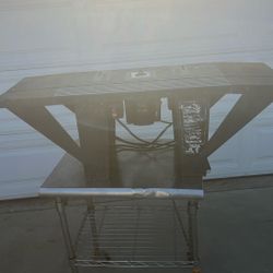 Craftsman  Table Router