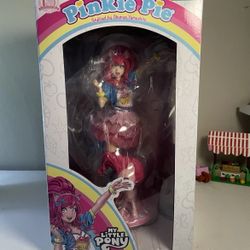 Kotobukiya MY LITTLE PONY Bishoujo Pinkie Pie 1/7 Figure