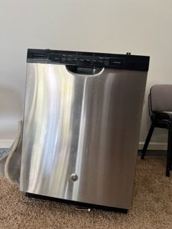 GE Dishwasher