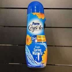 In Wash Fragrance Booster 