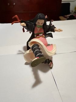 Demon Slayer Nezuko Kamado Figure