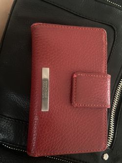 Kenneth Cole Wallet