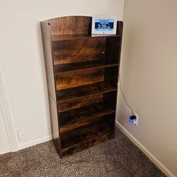 Bookcase