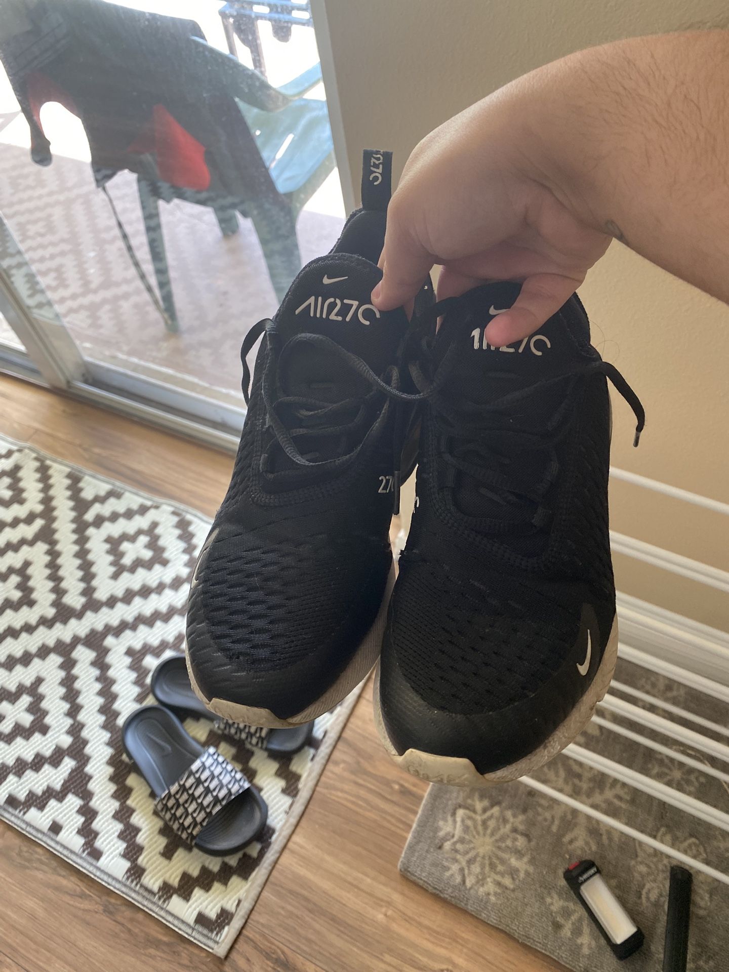 Women’s Nike