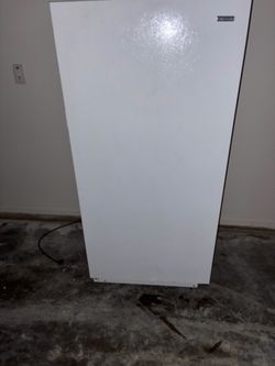 Freezer