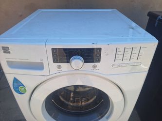 Washer