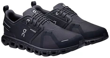 On Cloud 6 Waterproof men sneakers size 14