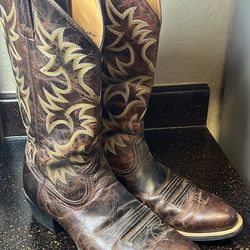 Ariat Boots Size 12 