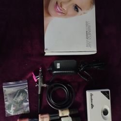 Luminess Air - Airbrush Makeup System