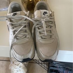 Nike Air Tennis shoes