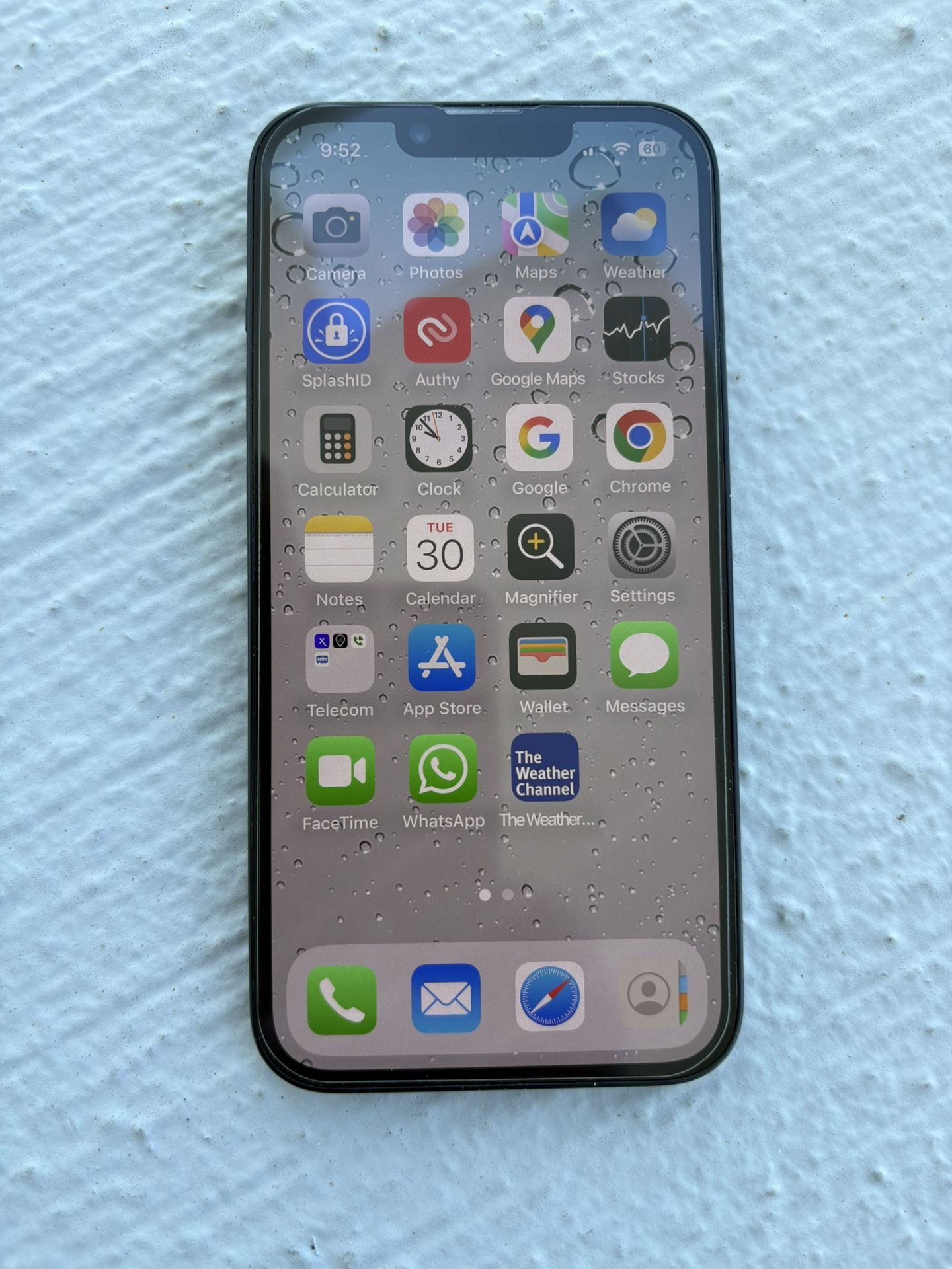 Iphone 14 128Gb Midnight Unlocked 88% Battery