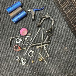 Bicycle accessories