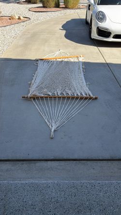 Hammock