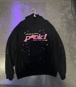 Sp5der Hoodie Size XL