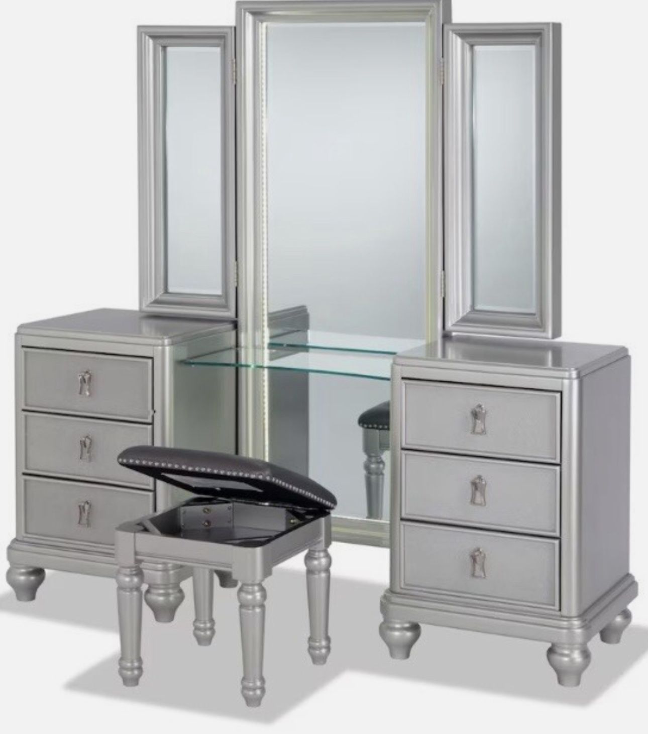 Vanity