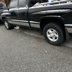 1997 Dodge Ram 1500